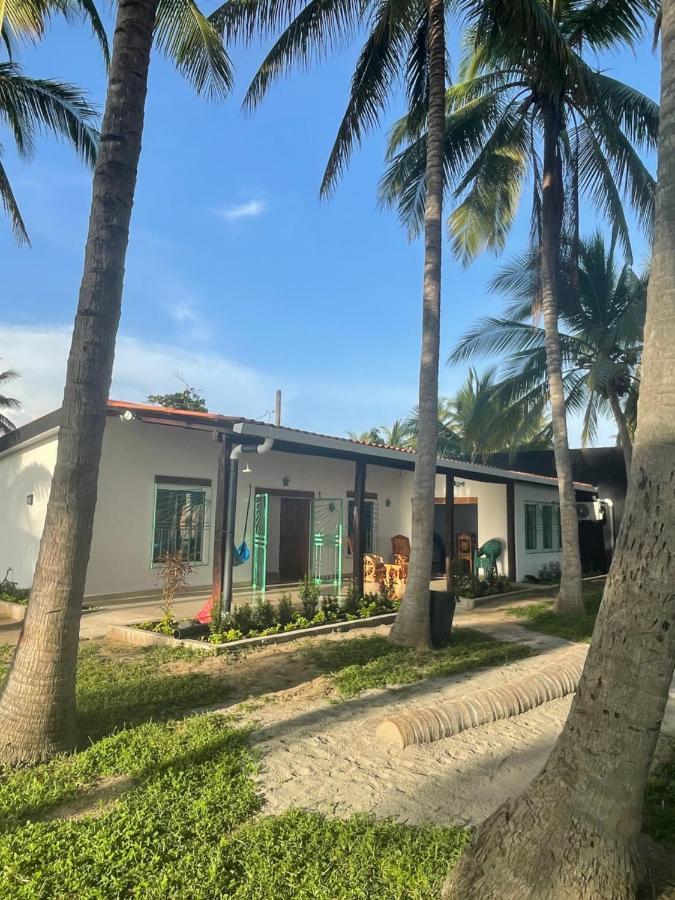 Oasis Natural En Un Paraiso Tropical El Espino Exterior foto