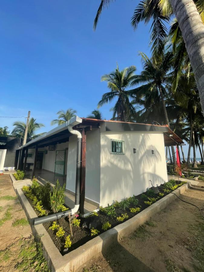 Oasis Natural En Un Paraiso Tropical El Espino Exterior foto